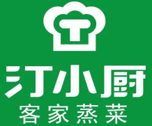 汀小厨加盟logo