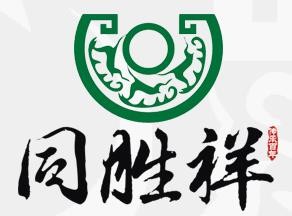 同胜祥餐饮加盟logo