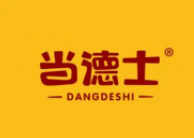 当德士加盟logo