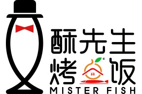 酥先生烤鱼饭加盟logo