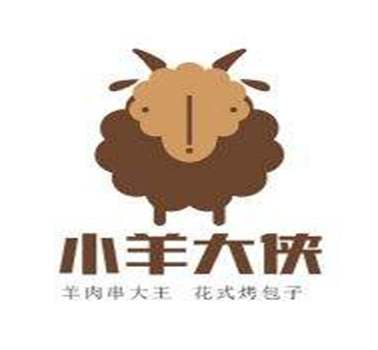 小羊大侠加盟logo