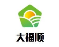 大福顺排骨米饭加盟logo