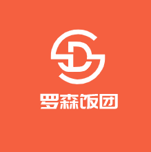 罗森饭团加盟logo