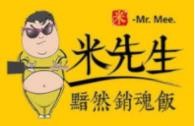 米先生黯然销魂饭加盟logo