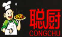 聪厨方便菜加盟logo