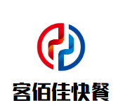 客佰佳快餐加盟logo