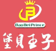 堡贝王子加盟logo
