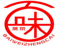 百味蒸菜加盟logo