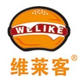 维莱客汉堡加盟logo