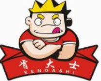 肯大士加盟logo