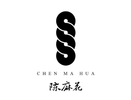 陈麻花加盟logo