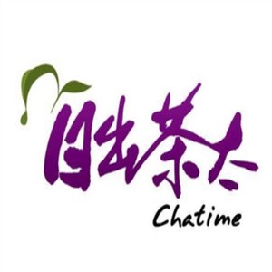 日出茶太chatime加盟logo