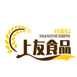 上友食品加盟logo