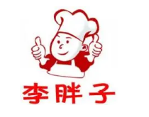 李胖子肉蟹煲加盟logo