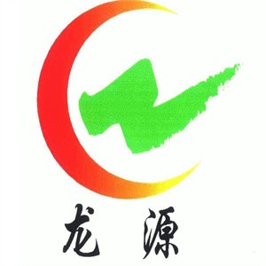 龙源食品加盟logo