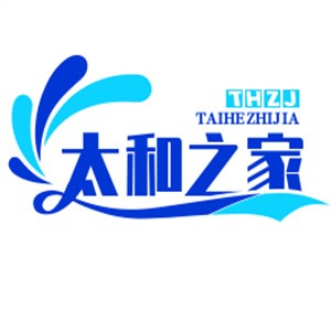 太和之家加盟logo