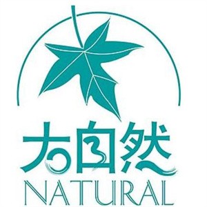 大自然饮品加盟logo