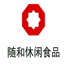 随和休闲食品加盟logo