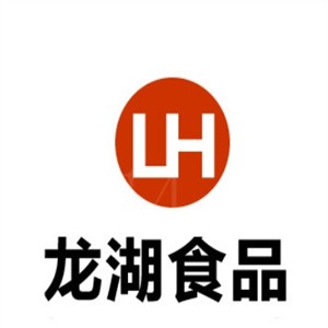 龙湖食品加盟logo