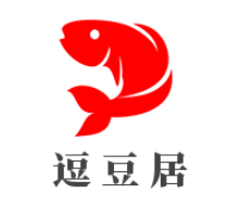 逗豆居黄记玉米汁加盟logo