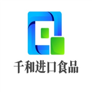 千和进口食品加盟logo