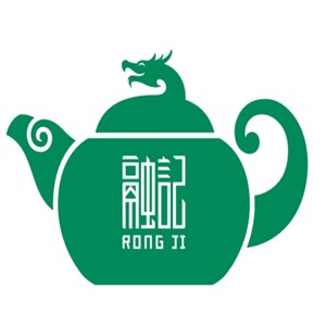 融记茶食加盟logo