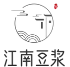 江南豆浆加盟logo