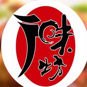 千味坊零食加盟logo