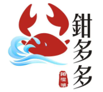 钳多多肉蟹煲加盟logo