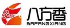 八方香迷宗蟹加盟logo