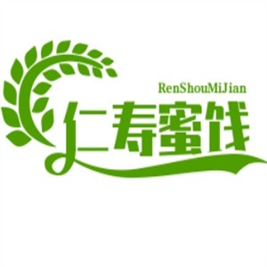 仁寿蜜饯加盟logo