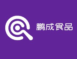 鹏成食品加盟logo