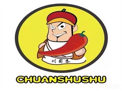 川蜀黍肉蟹煲加盟logo