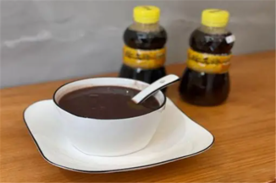 京州堂凉茶加盟产品图片