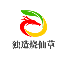 独造烧仙草加盟logo
