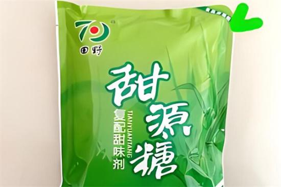 甜源食品加盟产品图片