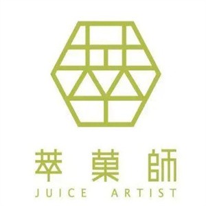 萃菓师茶饮加盟logo
