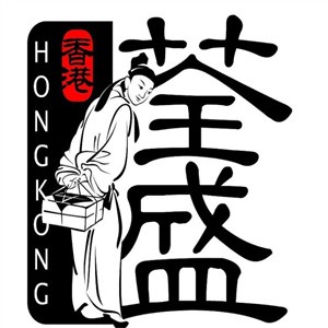 荃盛食品加盟logo