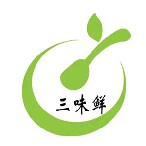 三味鲜槟榔加盟logo