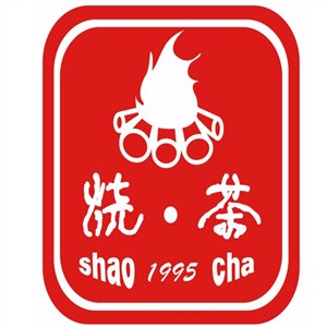 烧茶饮品加盟logo