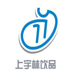 上宇林饮品加盟logo