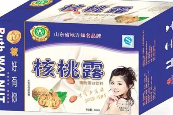 七福旺食品加盟产品图片