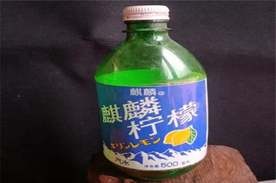 锦江麒麟饮料加盟产品图片