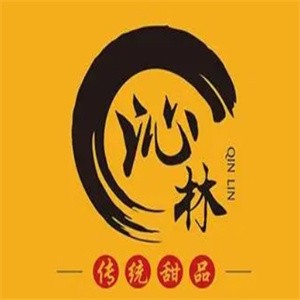 沁林特色饮品加盟logo