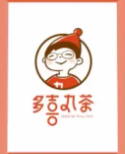 多喜丸茶加盟logo