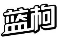 蓝枸饮料加盟logo