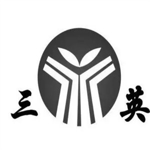 三英方便面加盟logo
