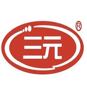三元牛奶加盟logo
