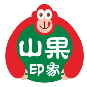 山果印象加盟logo