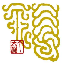 金大福茶加盟logo